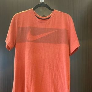 Nike Dri-Fit Shirt, Medium